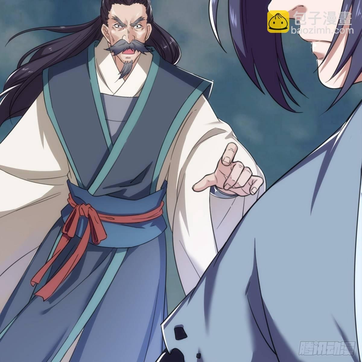 第九十八话 力战群侠