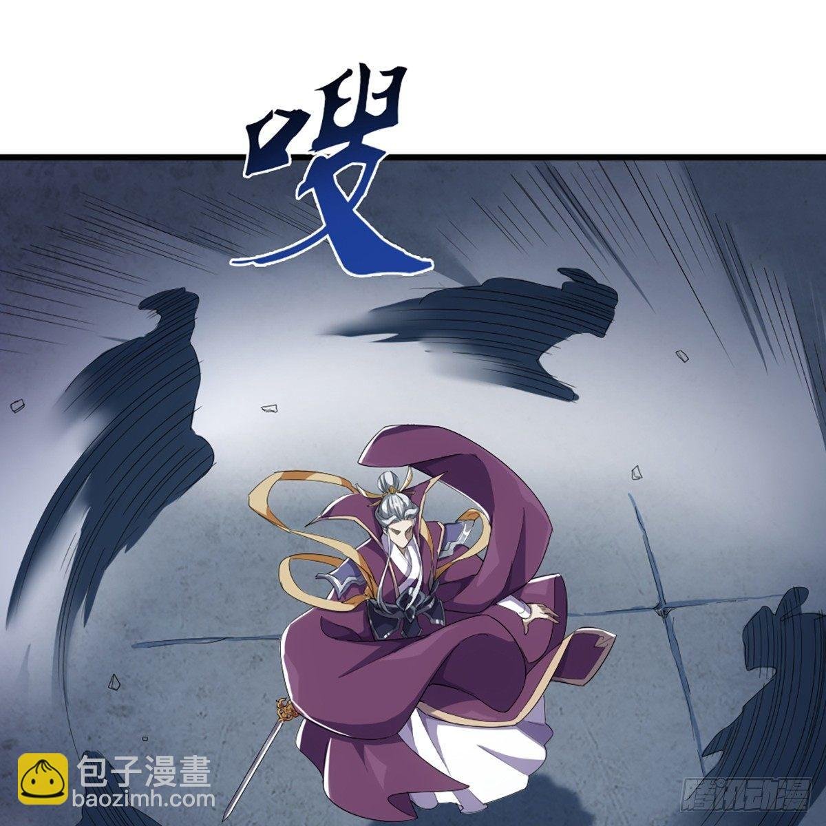 第一百零九话 万花丛中过