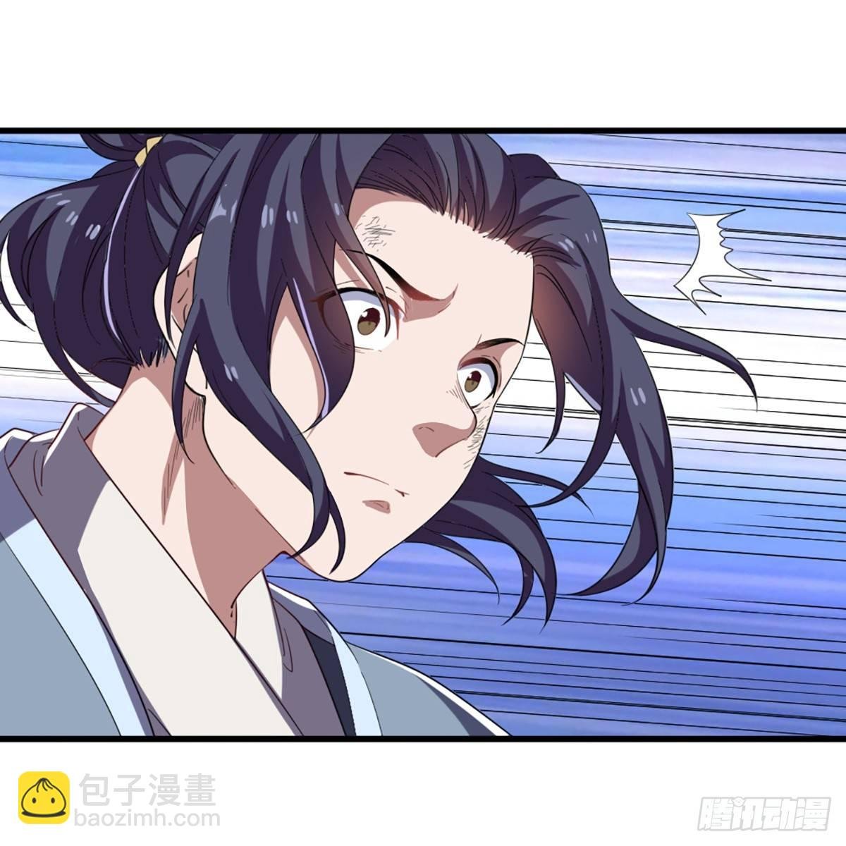 第一百一十一话 冷剑