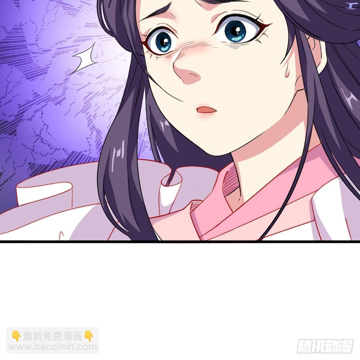 第一百一十一话 冷剑