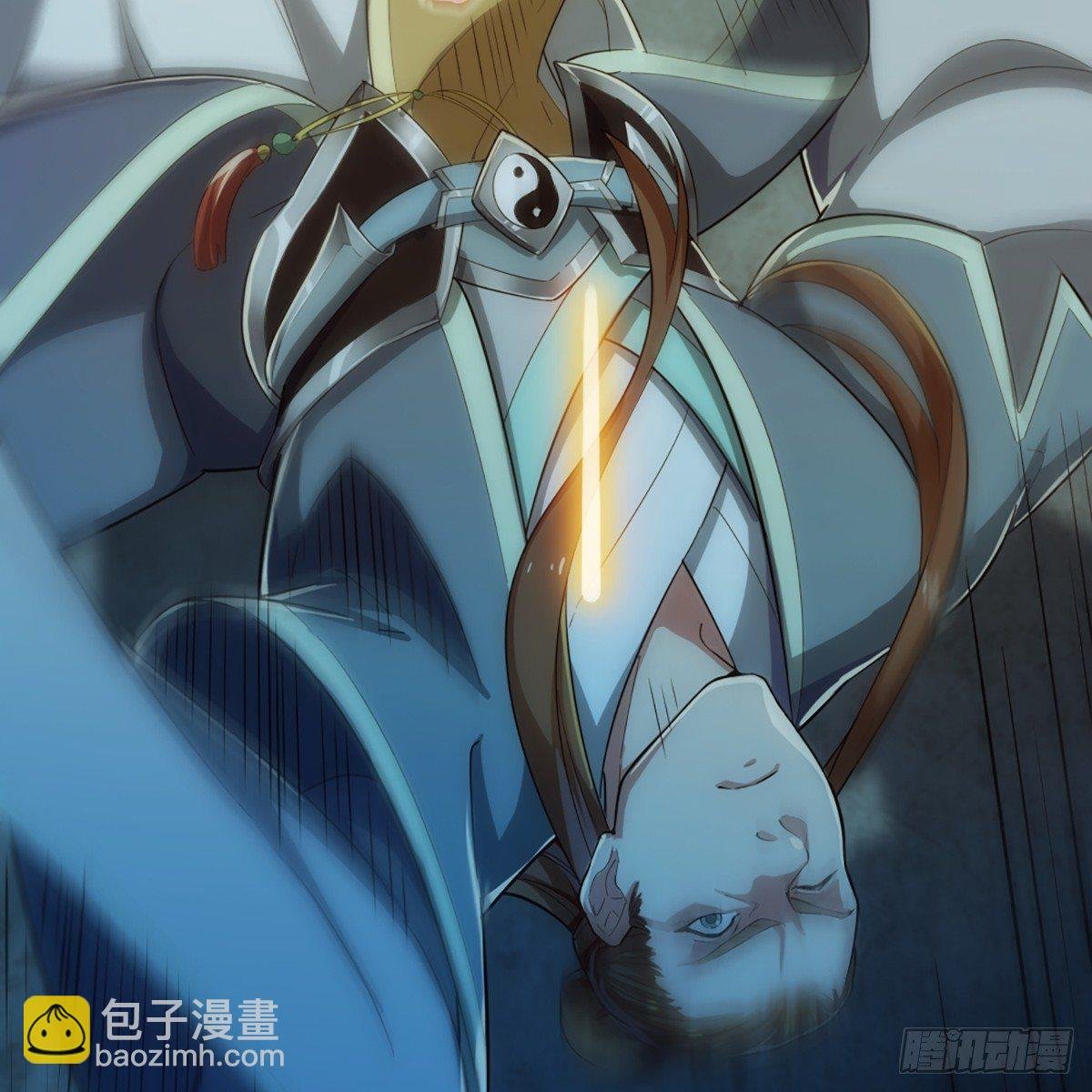 第一百一十三话 四两拨千斤
