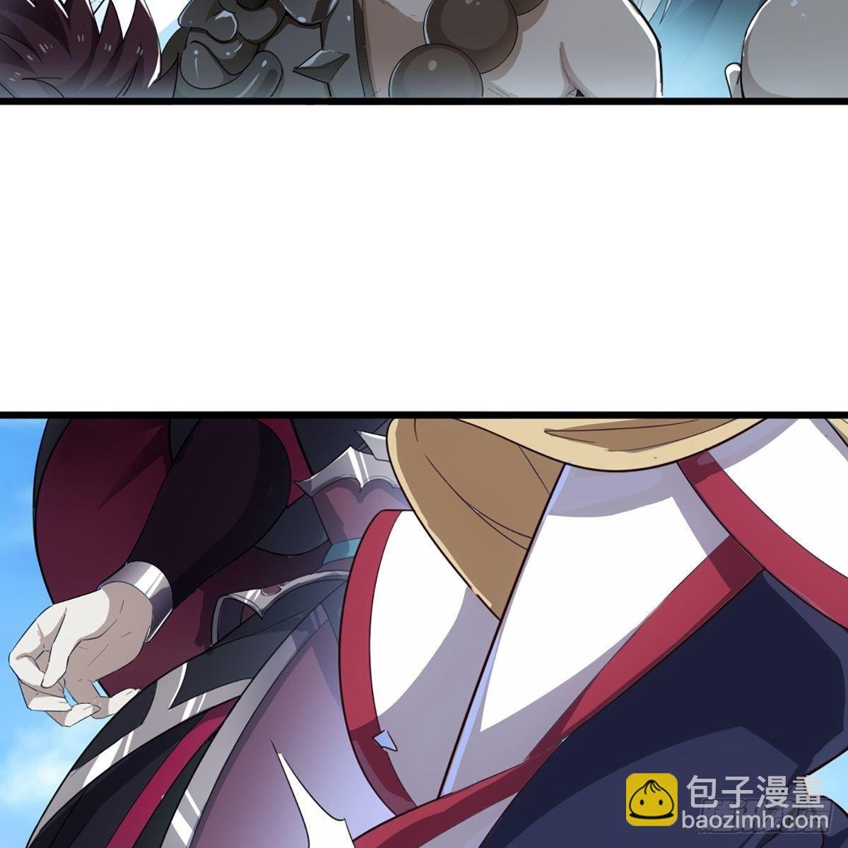 第一百一十七话 明教之主