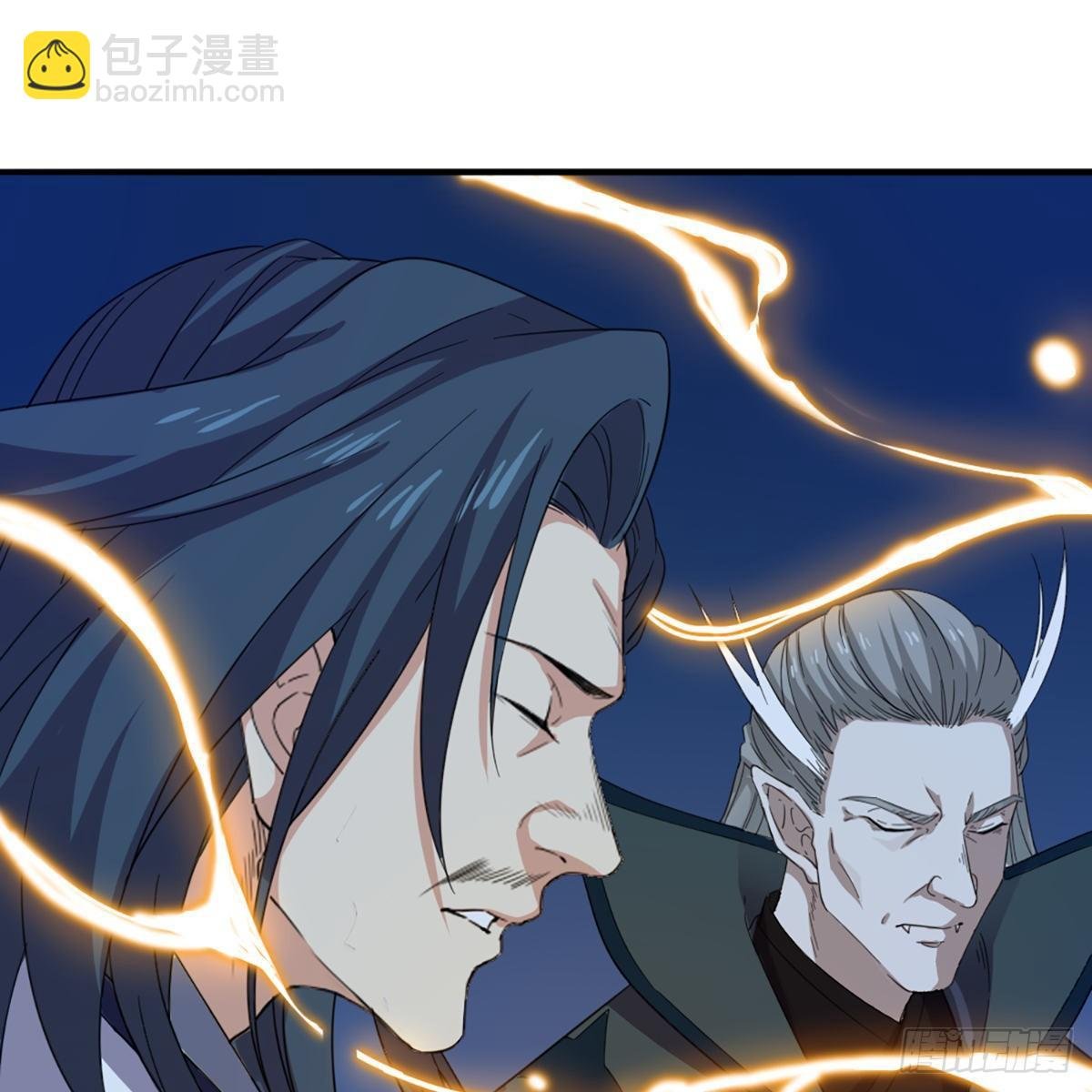 第一百一十九话 暗道拾忆