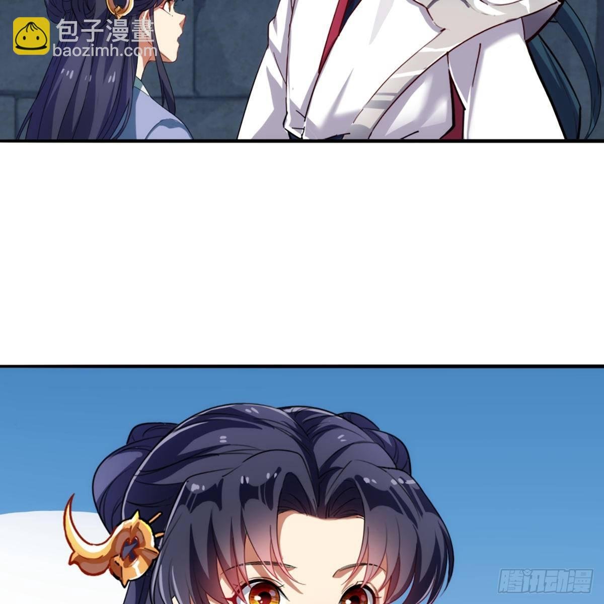 第一百一十九话 暗道拾忆