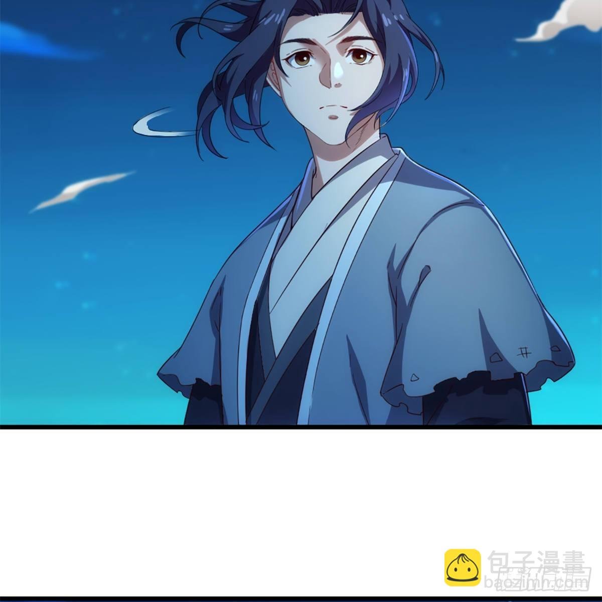 第一百二十一话 群雄归心约三章