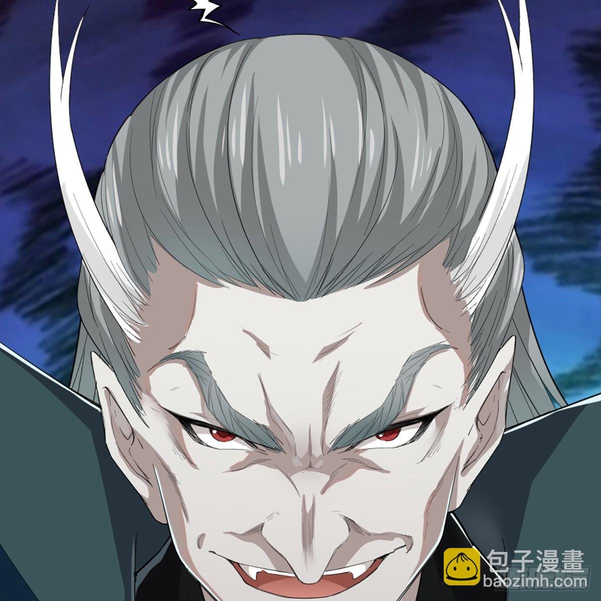 第一百二十三话 尸横遍野疑案生