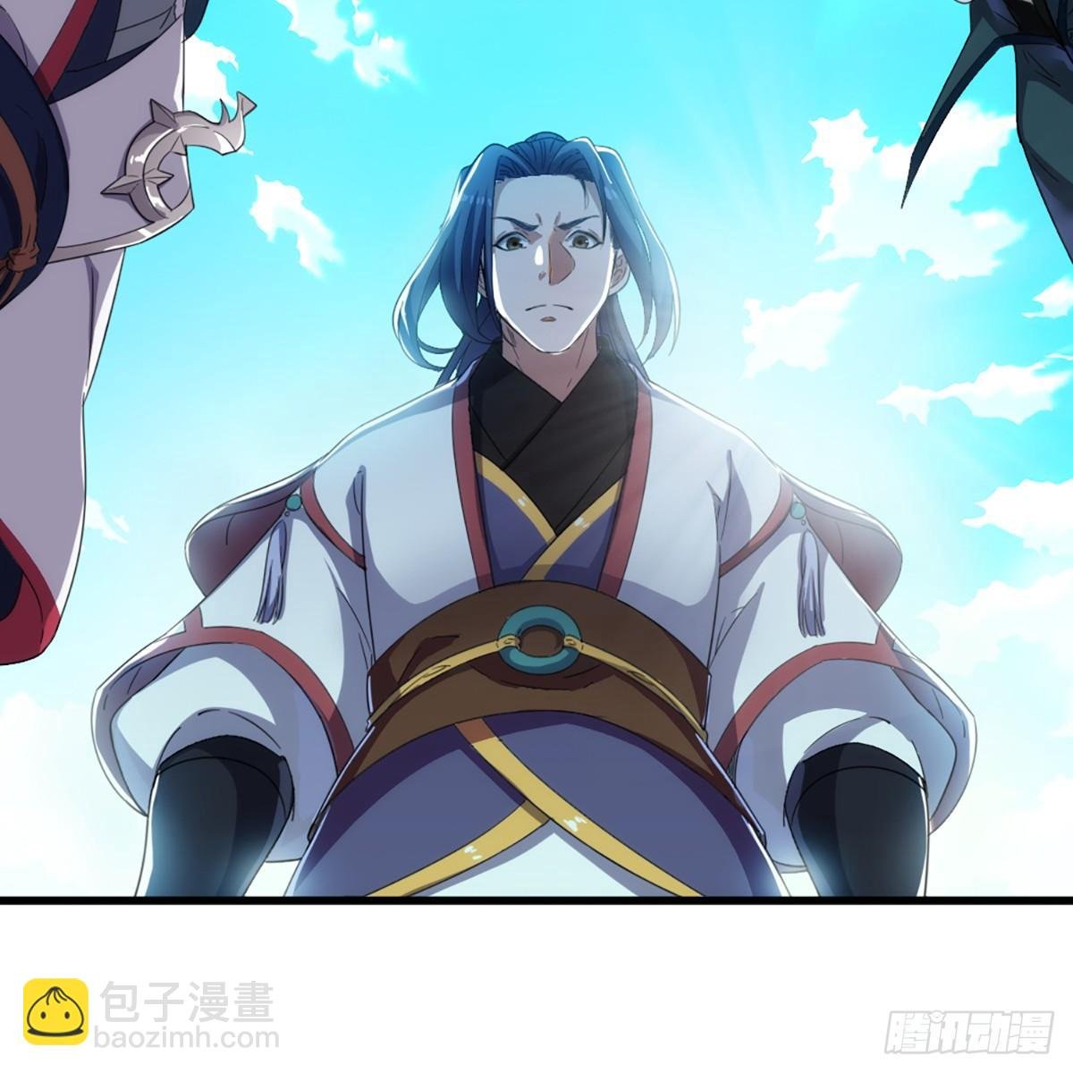 第一百二十三话 尸横遍野疑案生