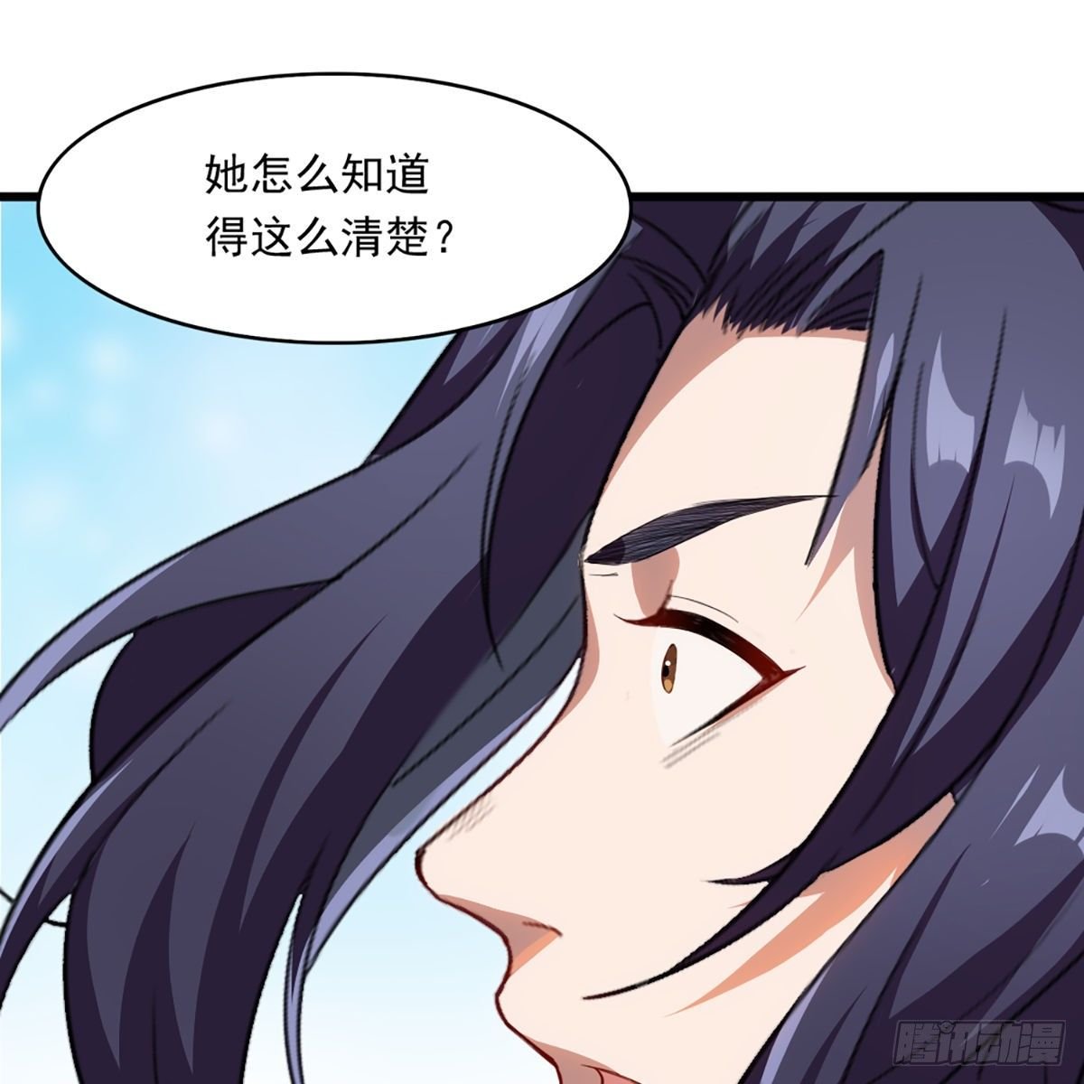 第一百二十七话 假剑生疑惊弓鸟