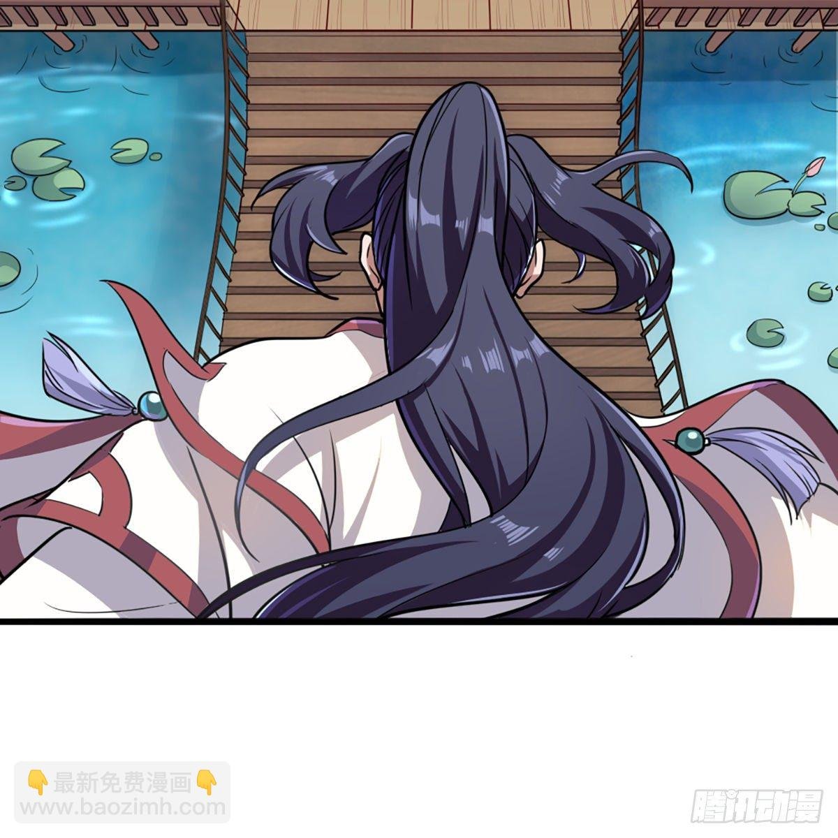 第一百二十八话 诡变惊厥回马枪