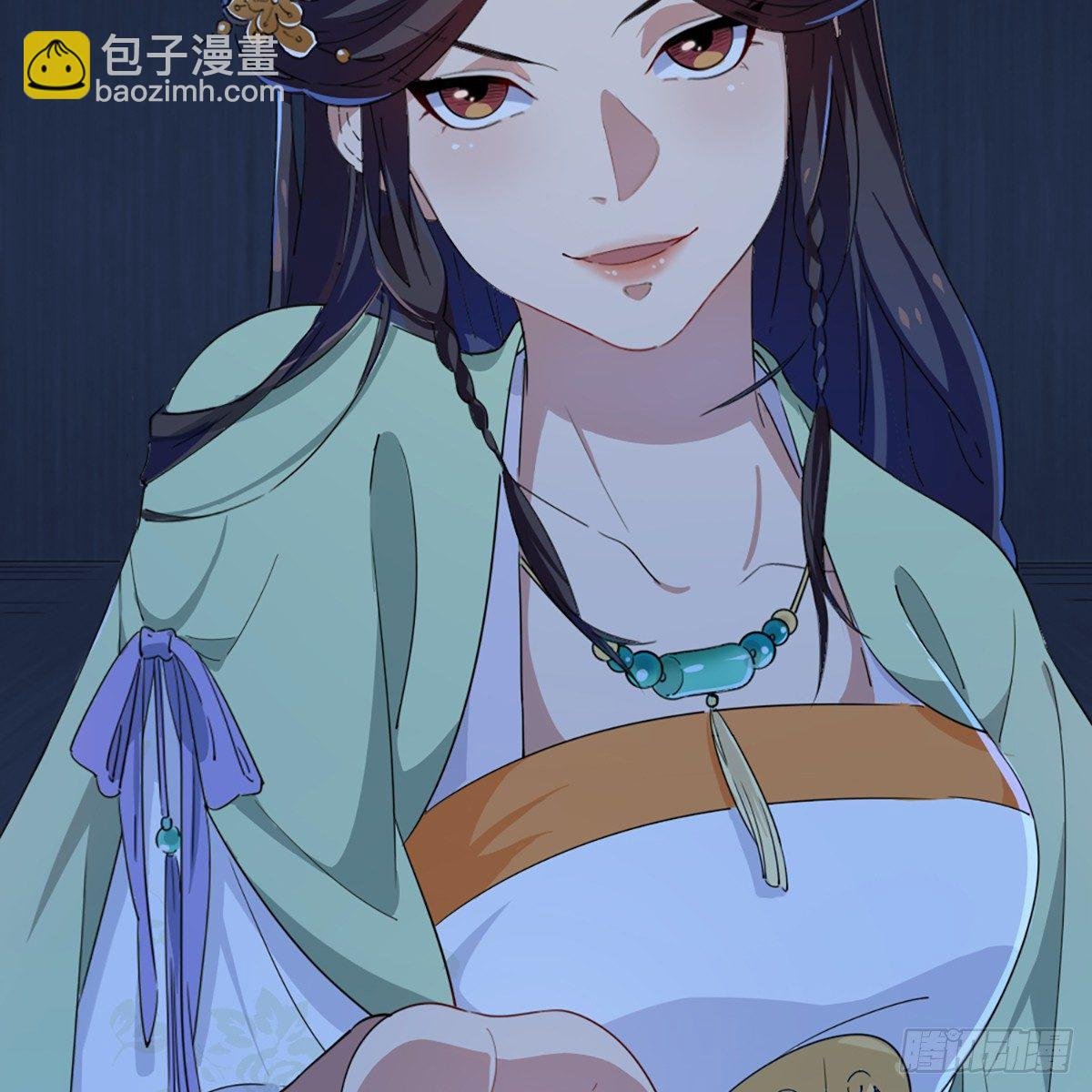 第一百三十话 婉若游龙戏君生