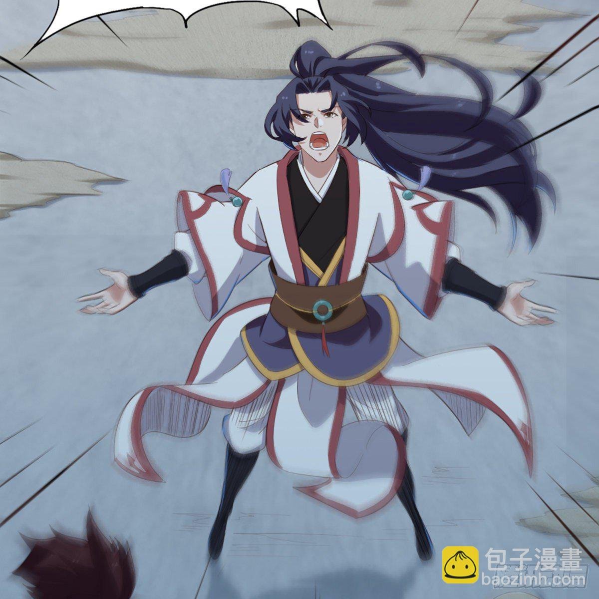 第一百三十五话 欲诛少林灭武当