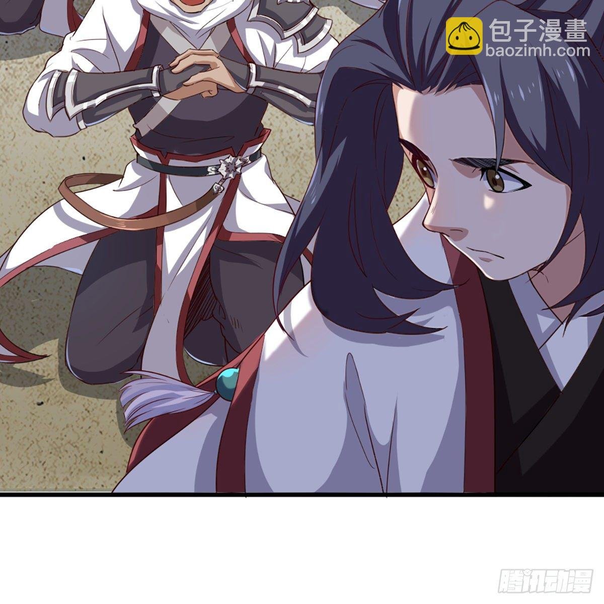 第一百三十五话 欲诛少林灭武当