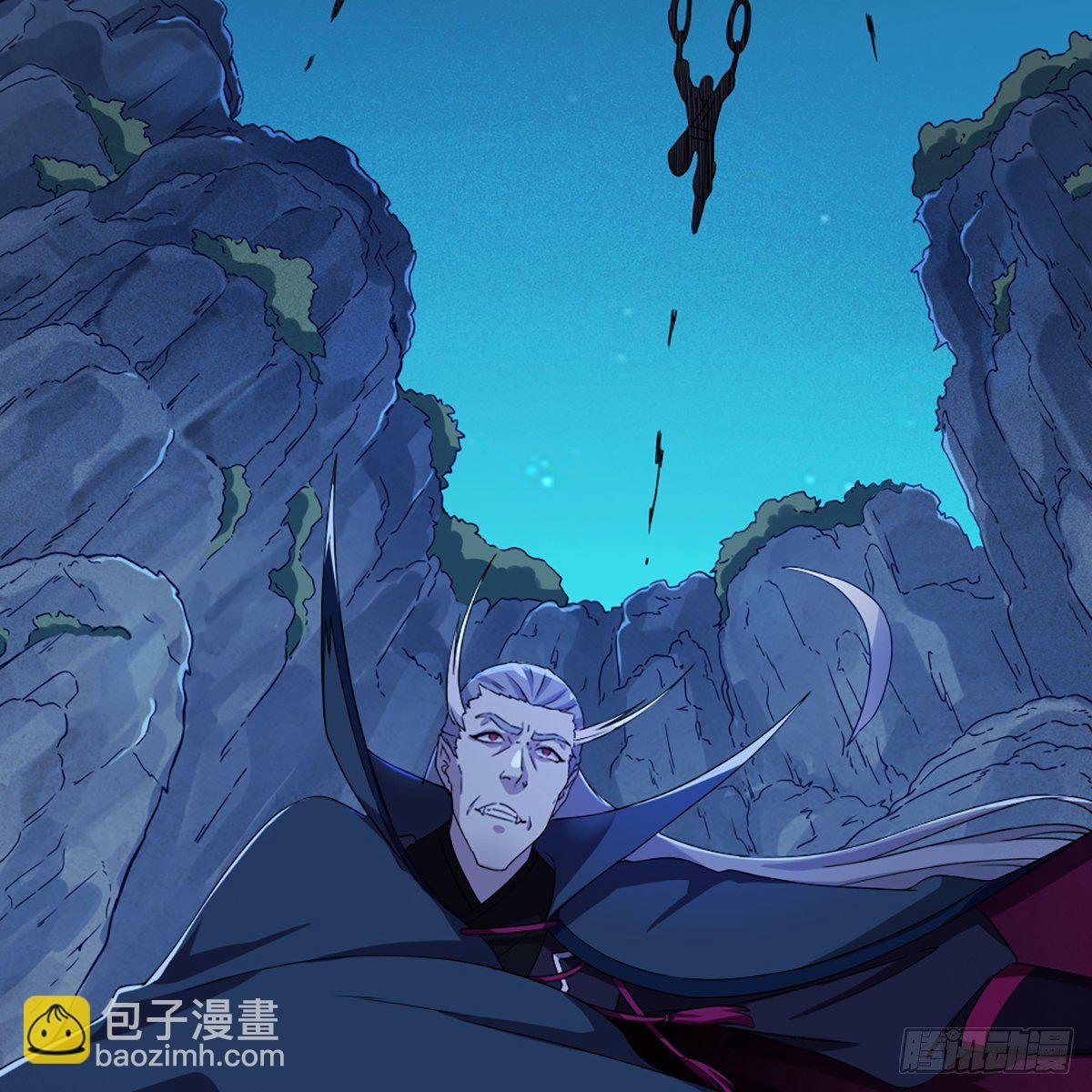 第一百三十六话 急如星火上武当