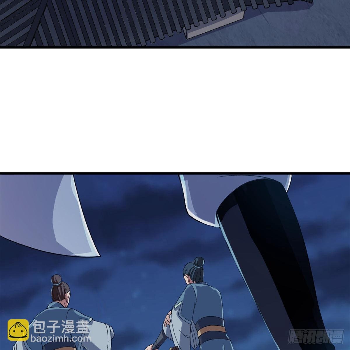 第一百三十七话 腥血滚滚风欲来