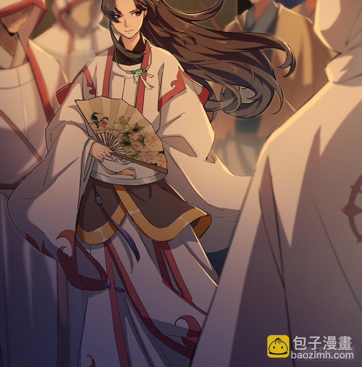 第一百三十九话 真假教主齐相聚