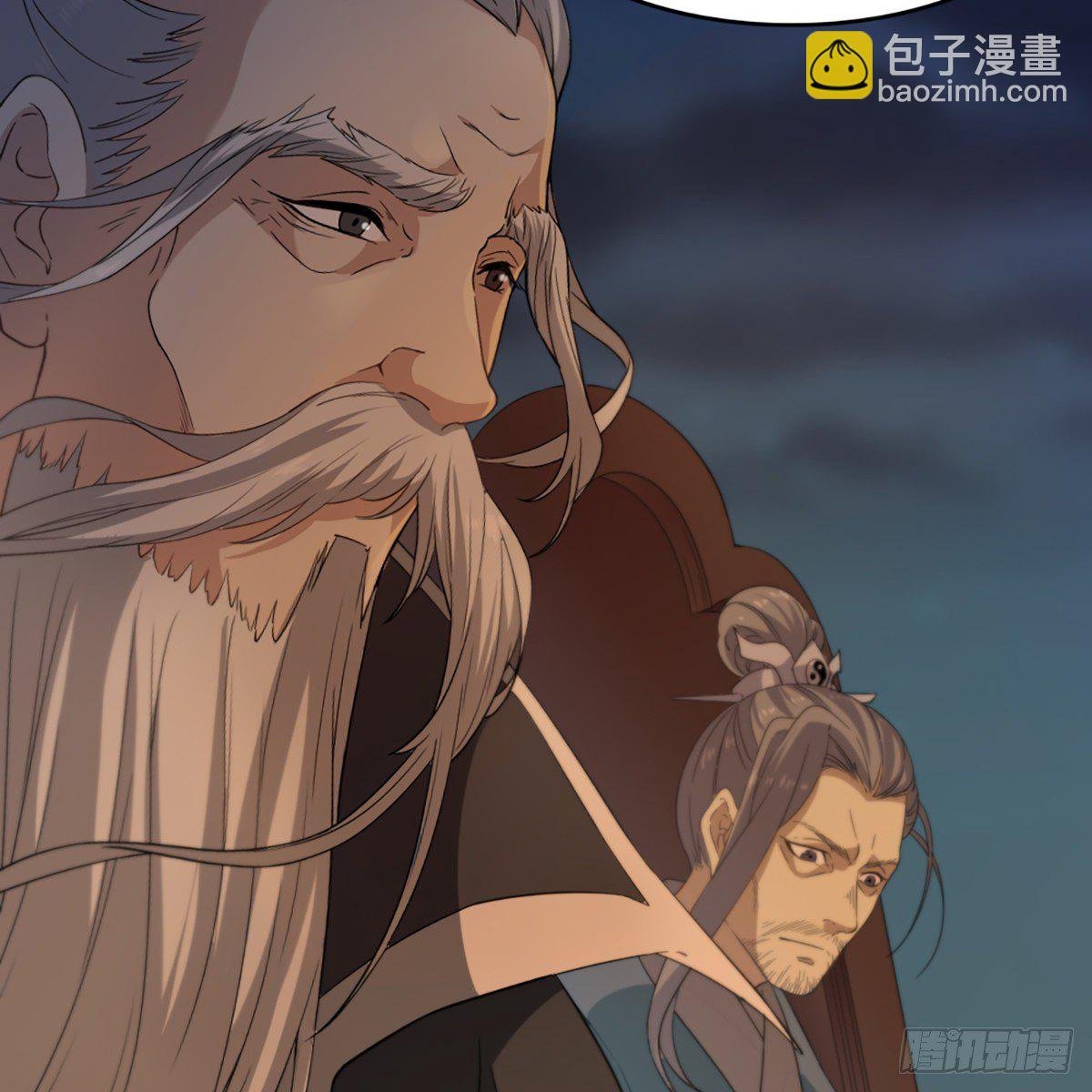 第一百三十九话 真假教主齐相聚