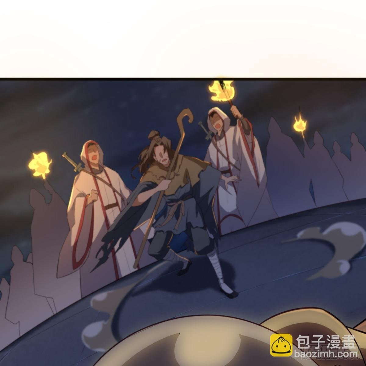 第一百四十一话 男才女貌挺相配
