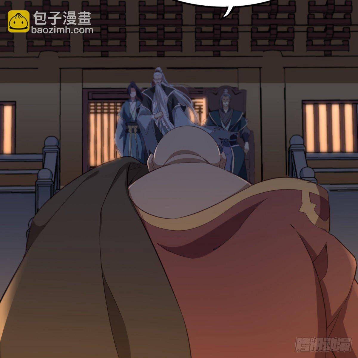 第一百四十一话 男才女貌挺相配