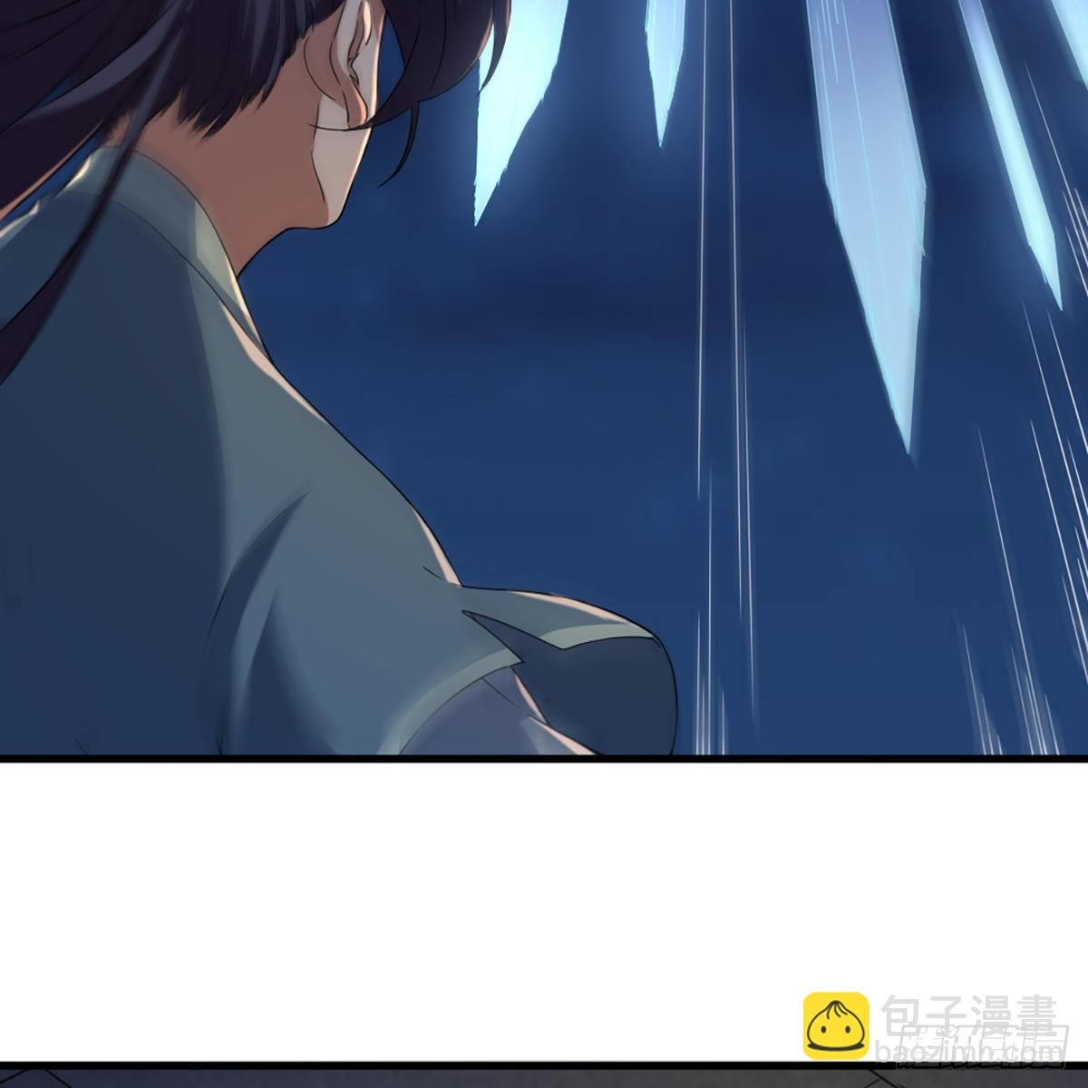第一百四十六话 剑气化凝挥断臂