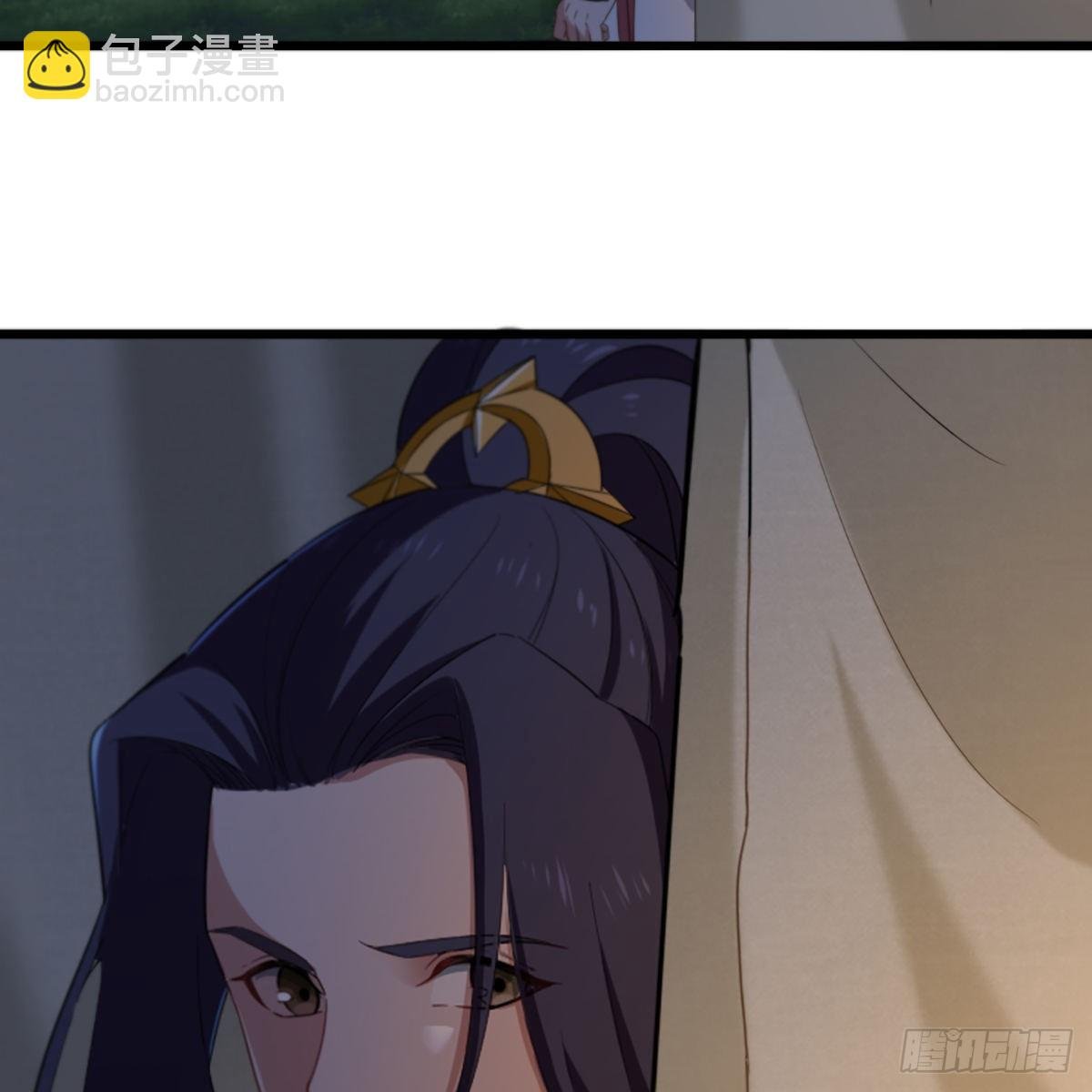 第一百四十八话 黑玉断续刮伤骨