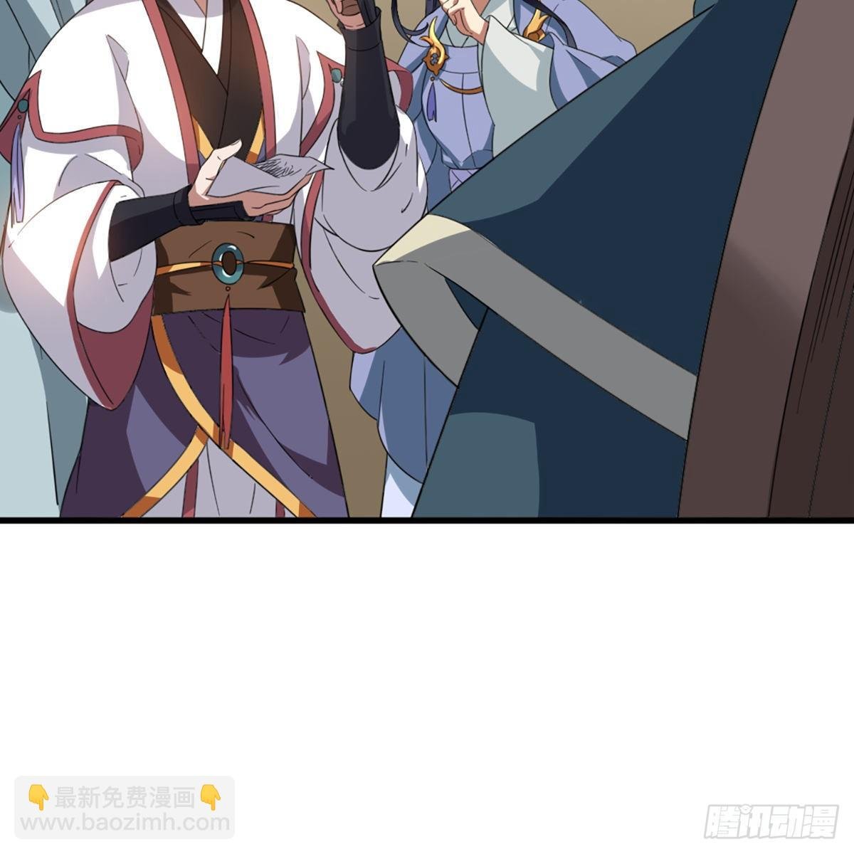 第一百四十九话 断脉重铸疗残躯