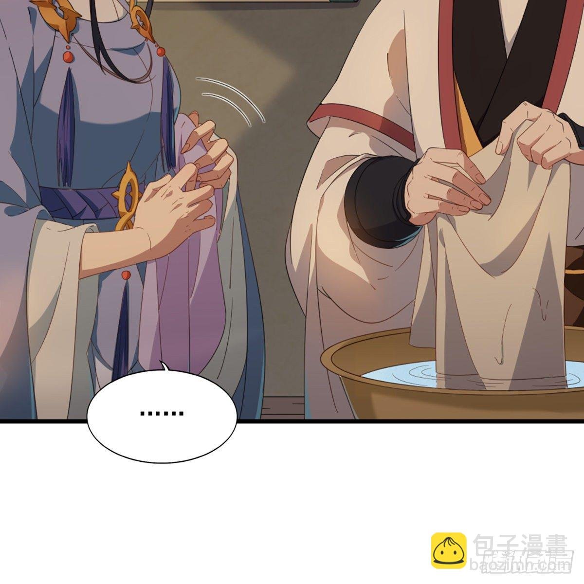 第一百五十话 恶毒突发知中计