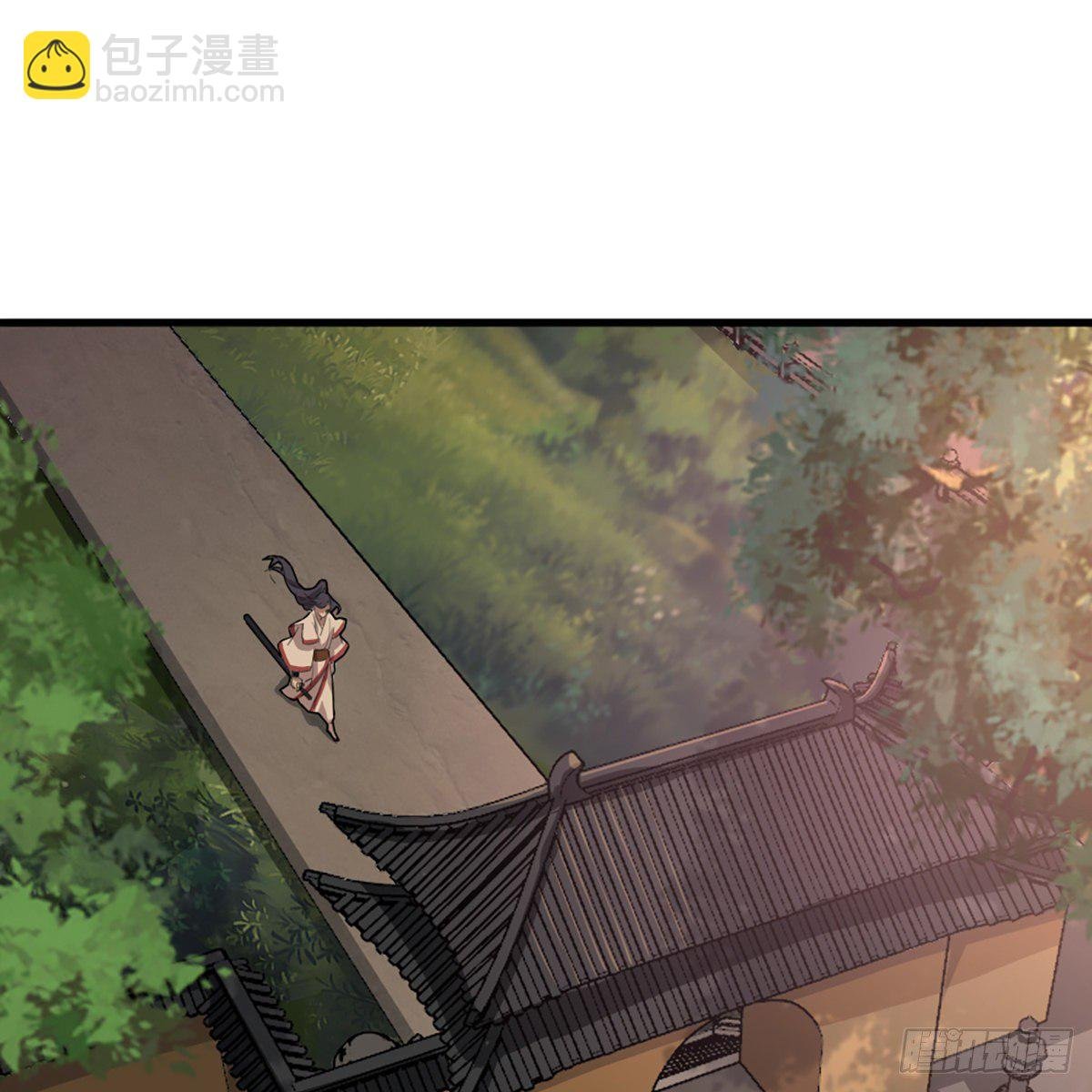 第一百五十一话 七虫七花三件事