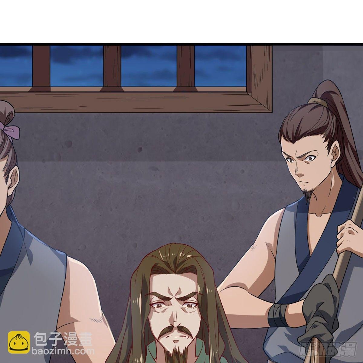 第一百五十五话 熟人熟音