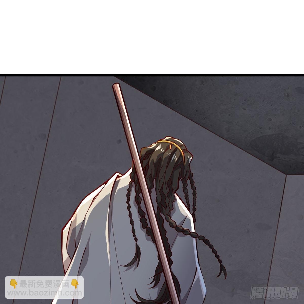 第一百五十六话 苦头陀
