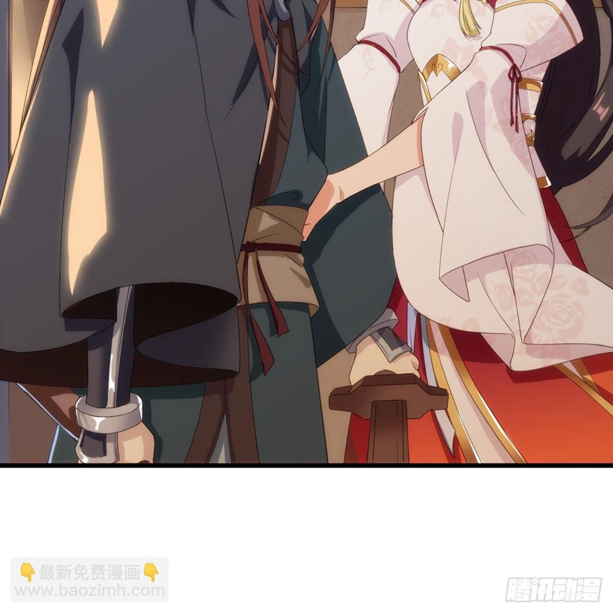 第一百五十七话 试武学艺