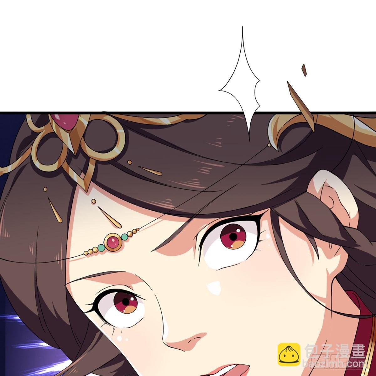 第一百五十八话 诘问