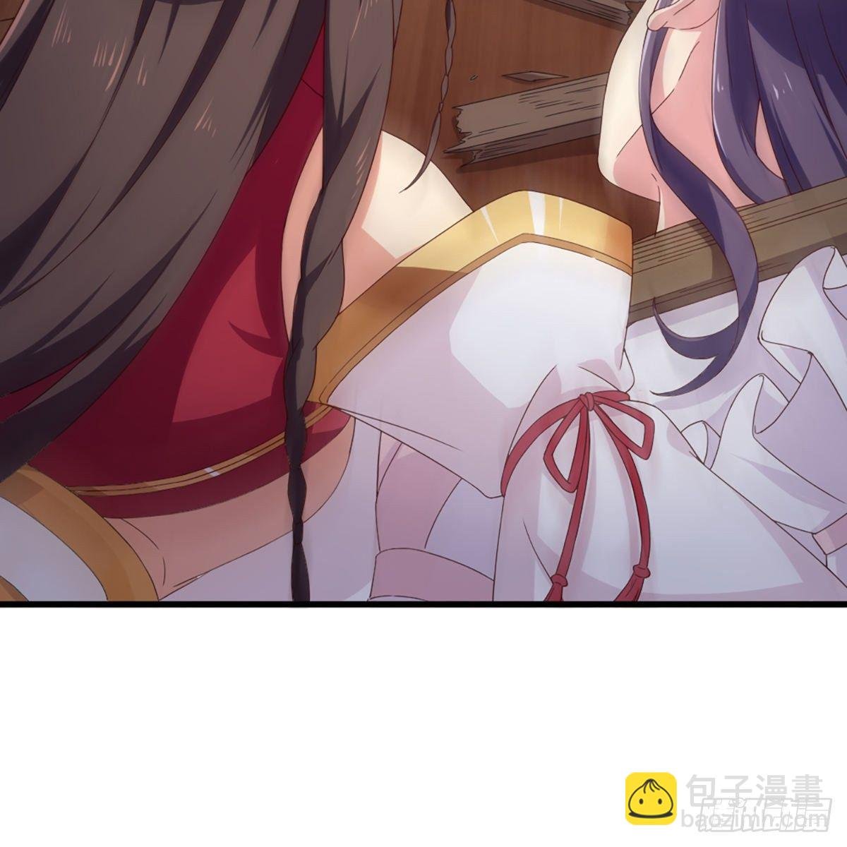 第一百五十八话 诘问