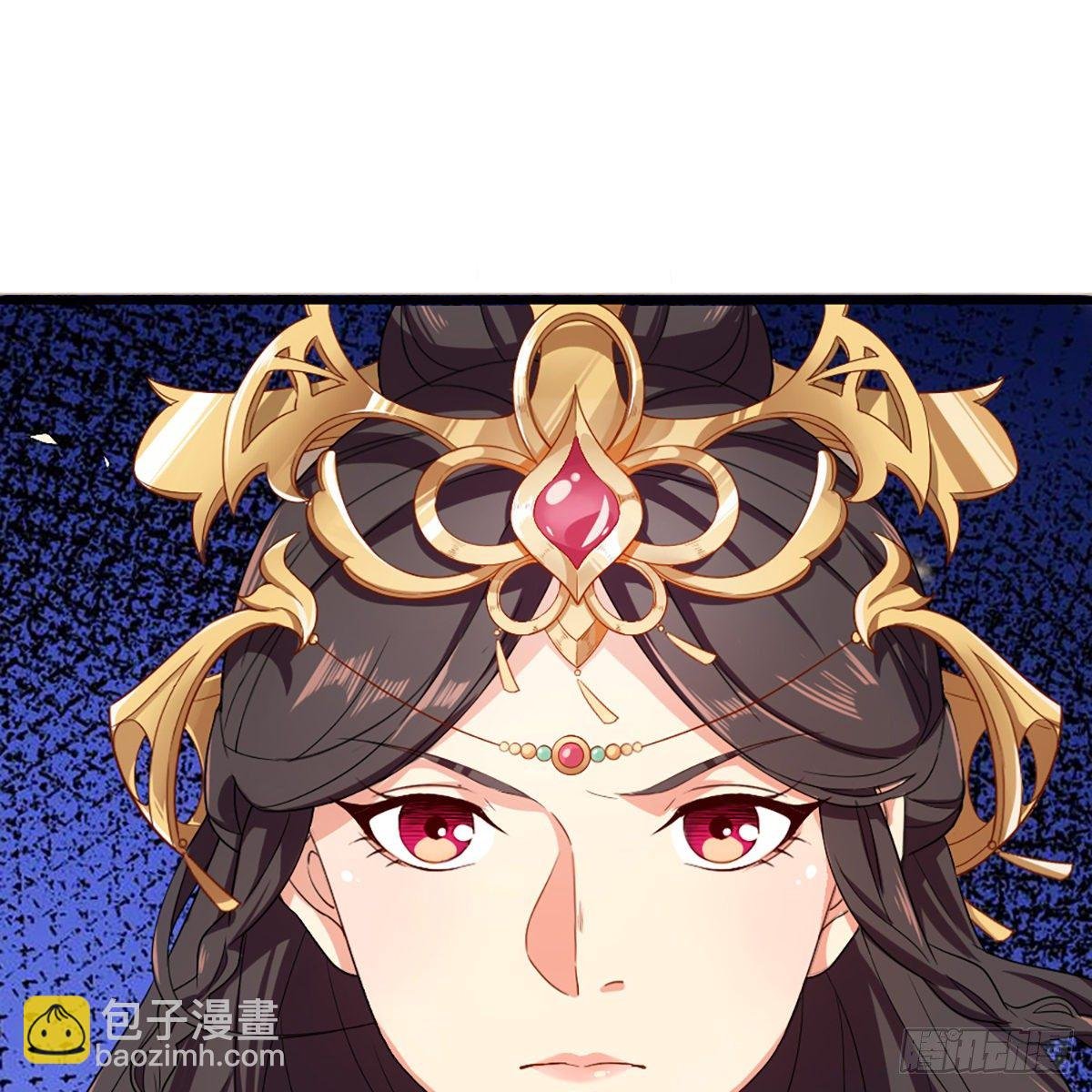 第一百五十八话 诘问