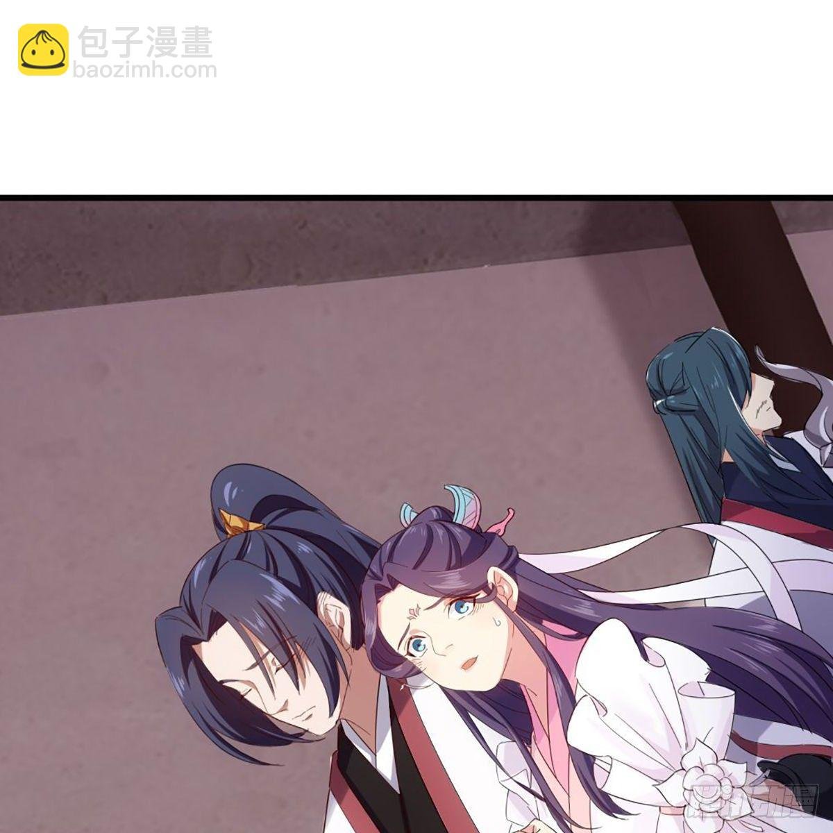第一百五十九话 再战玄冥