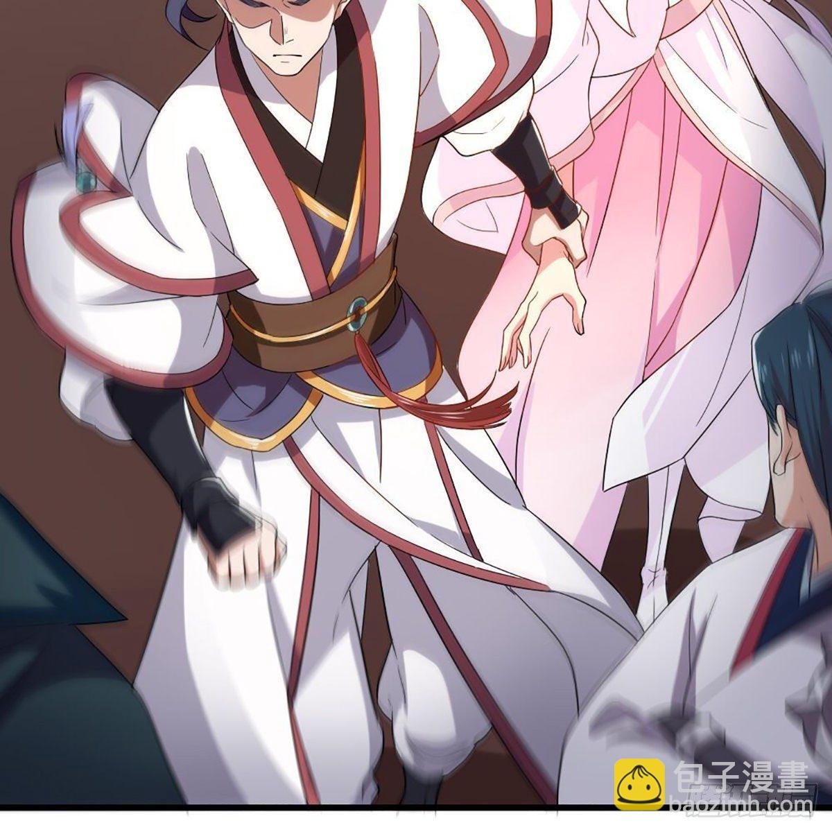 第一百五十九话 再战玄冥