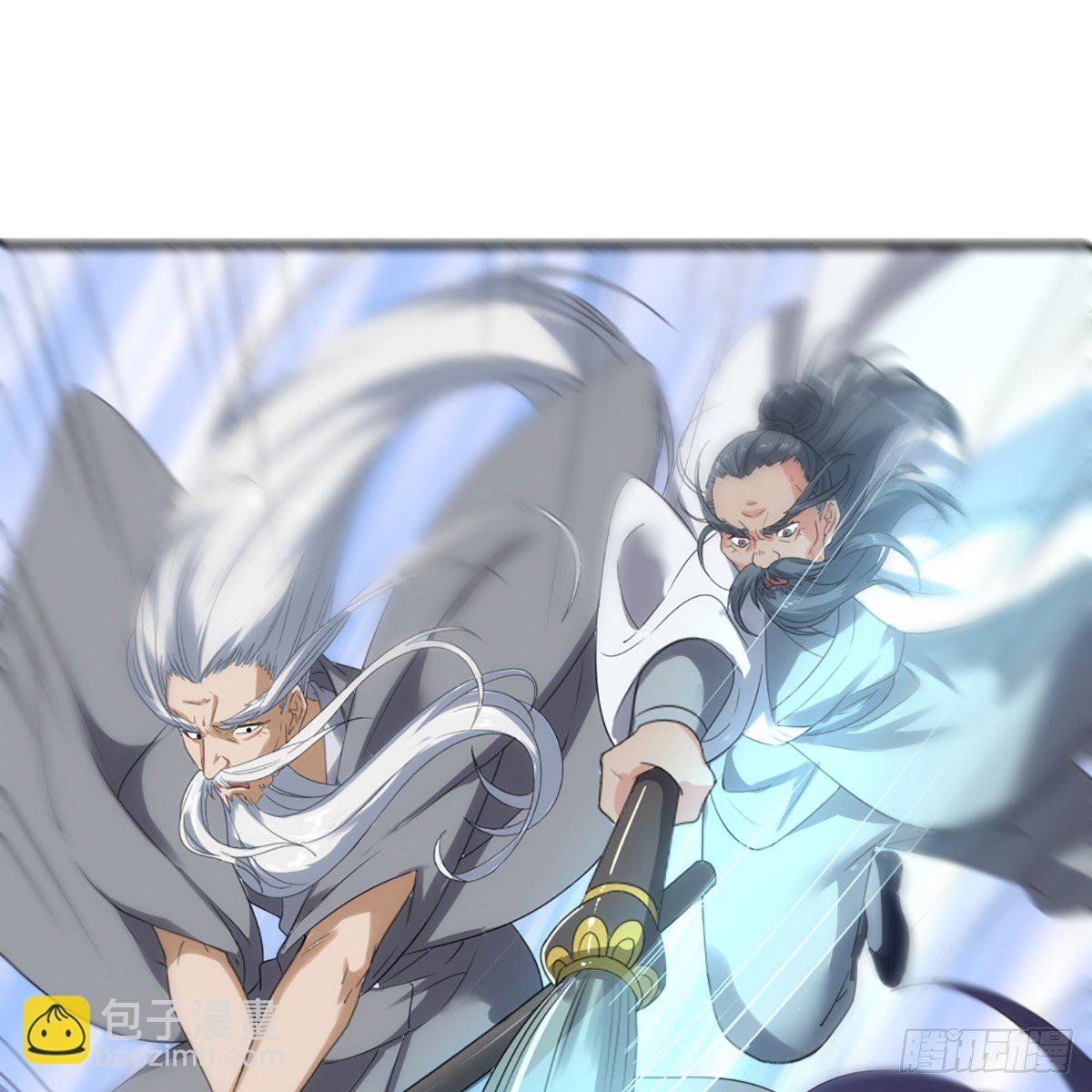 第一百六十话 花容月貌欲毁伤