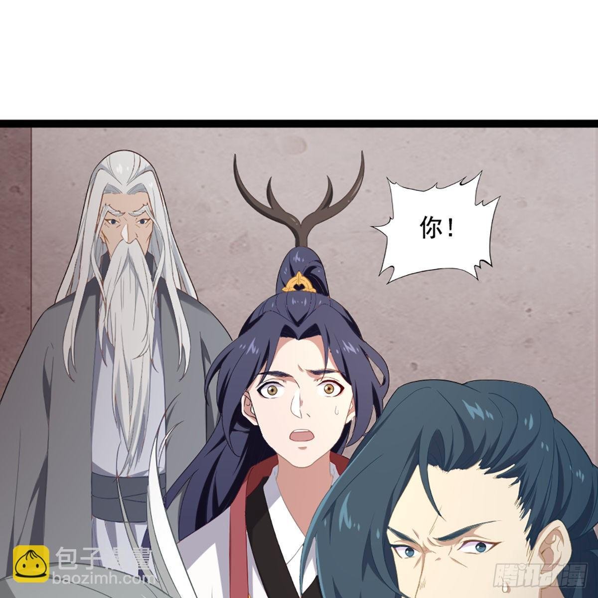 第一百六十话 花容月貌欲毁伤