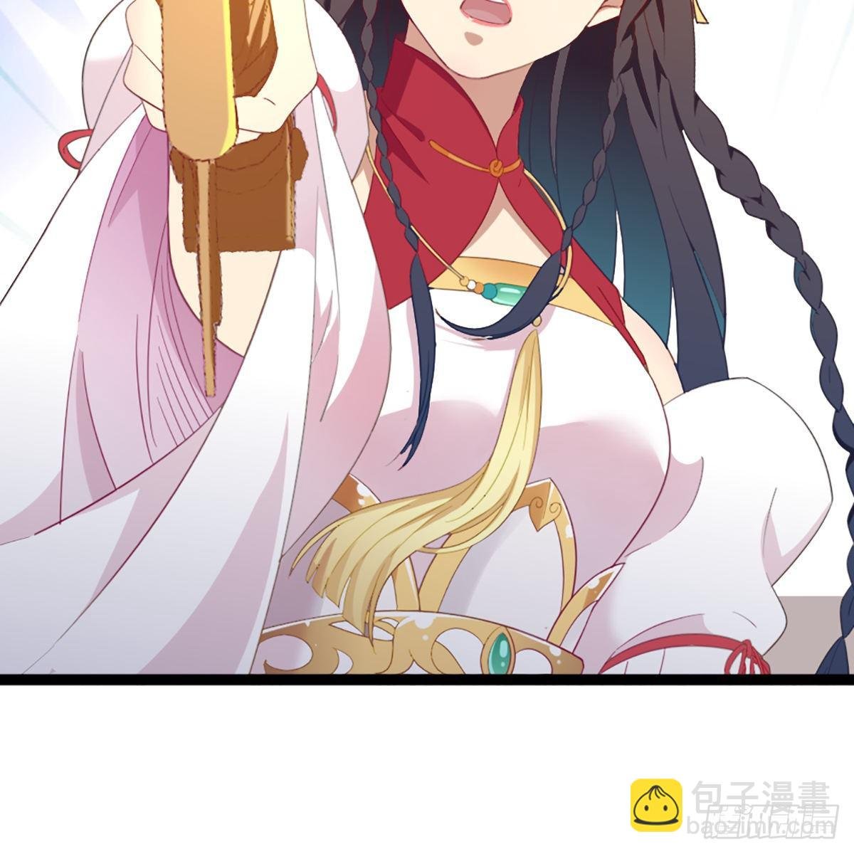 第一百六十话 花容月貌欲毁伤