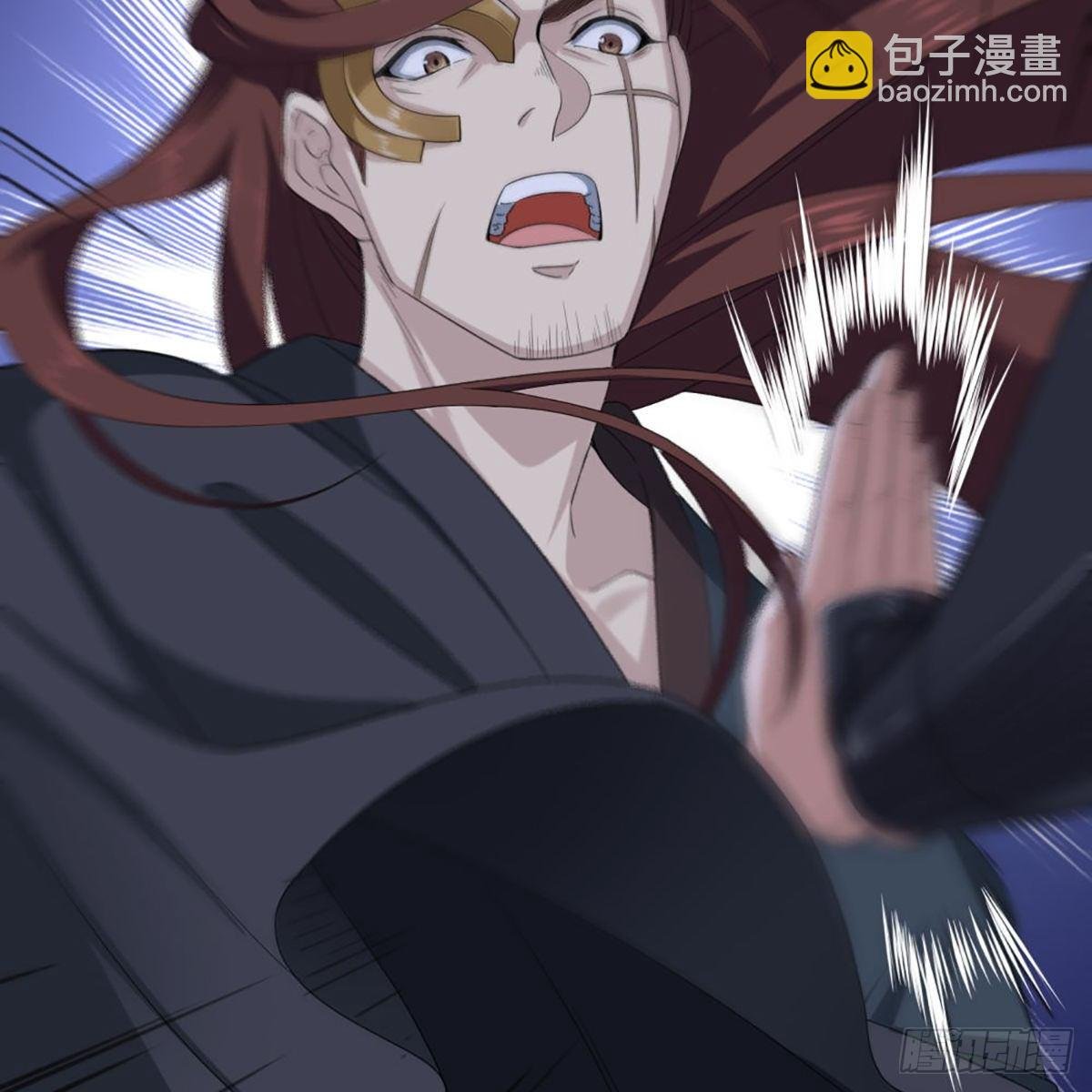 第一百六十二话 光明右使