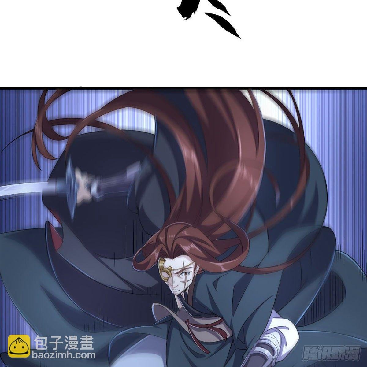 第一百六十二话 光明右使