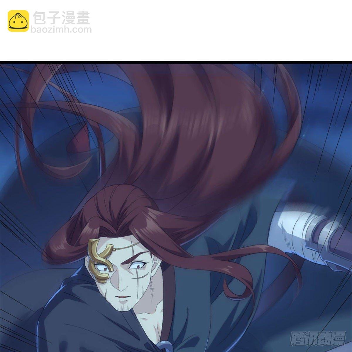 第一百六十二话 光明右使