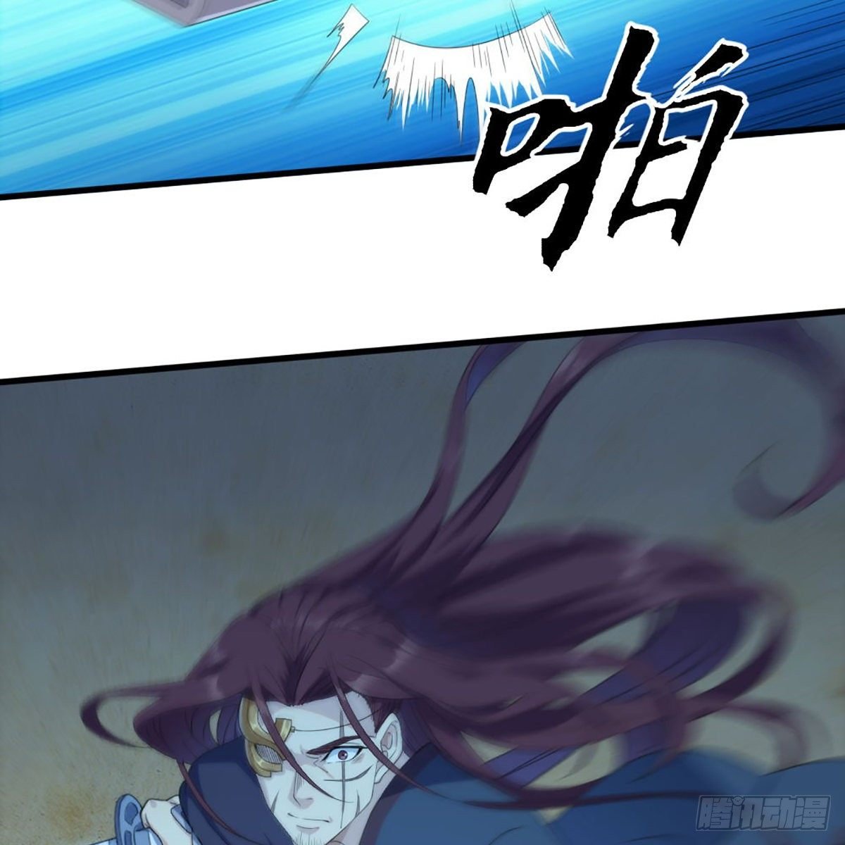第一百六十二话 光明右使