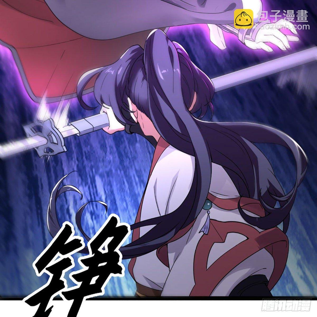 第一百六十二话 光明右使