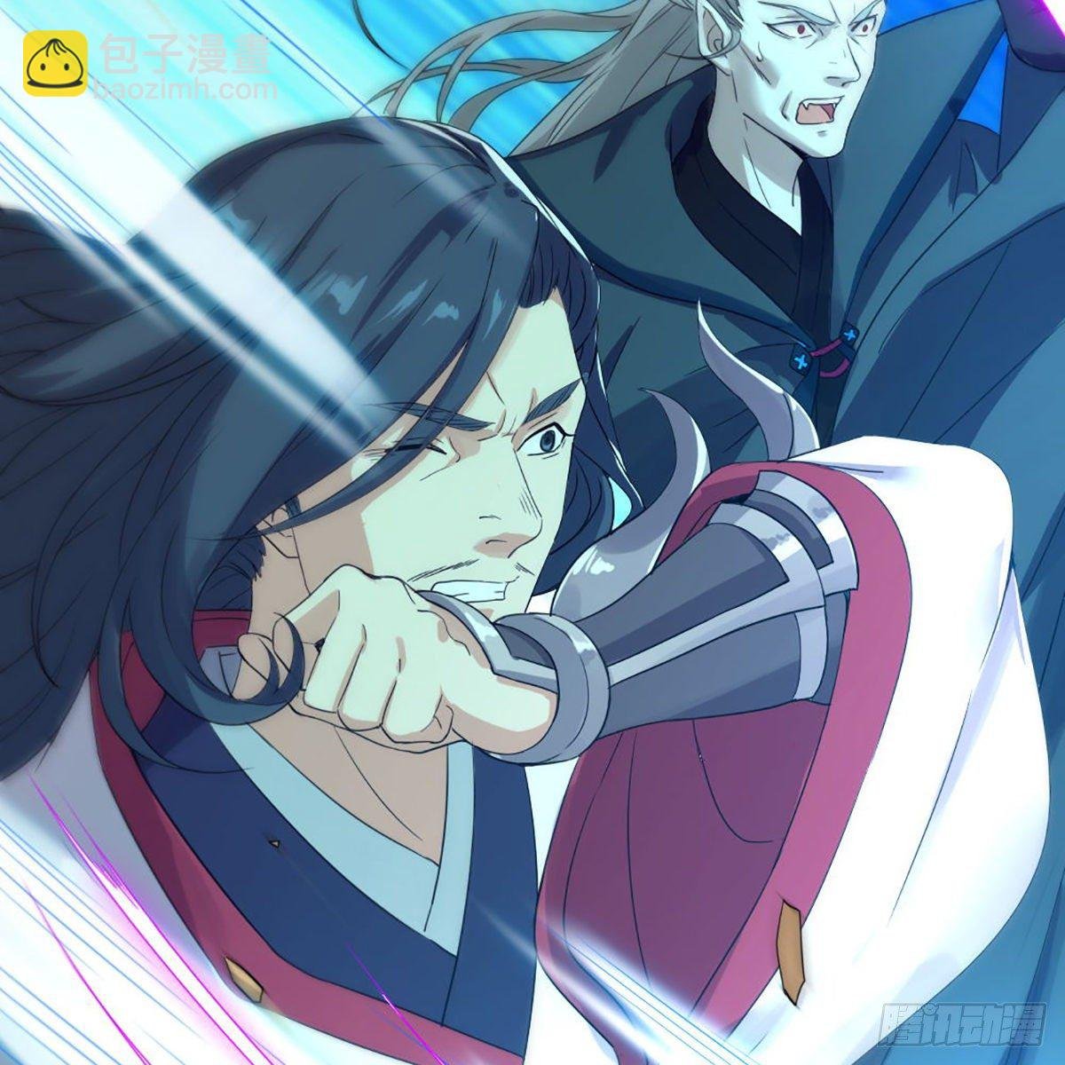 第一百六十二话 光明右使