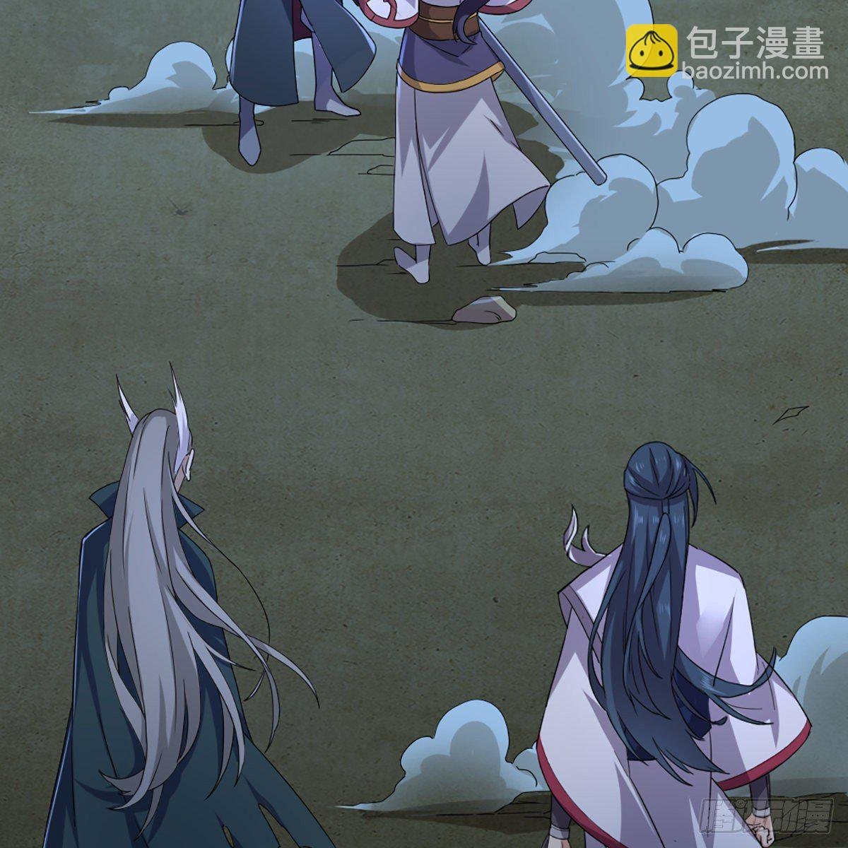 第一百六十三话 前因后果