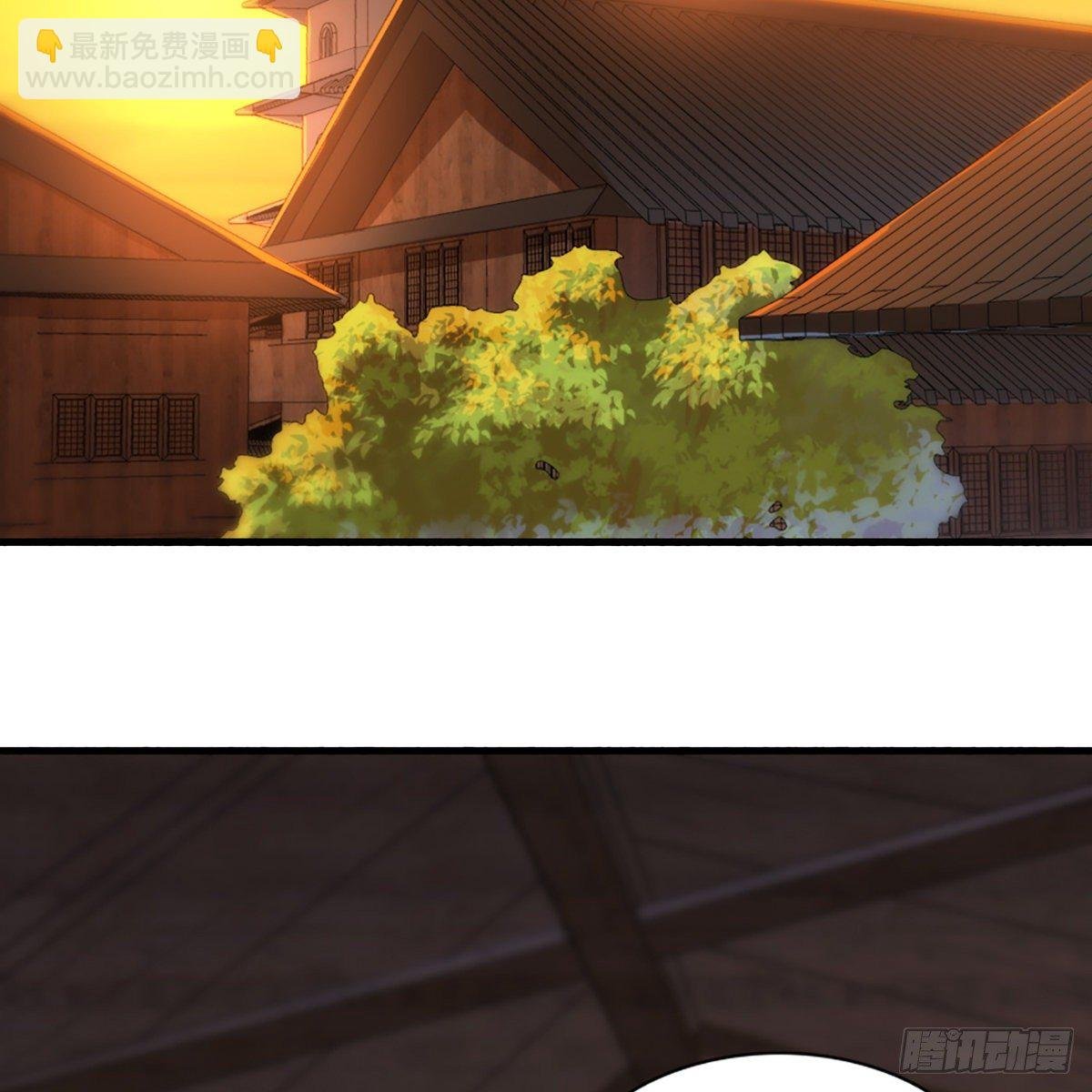 第一百六十四话 妙计将出