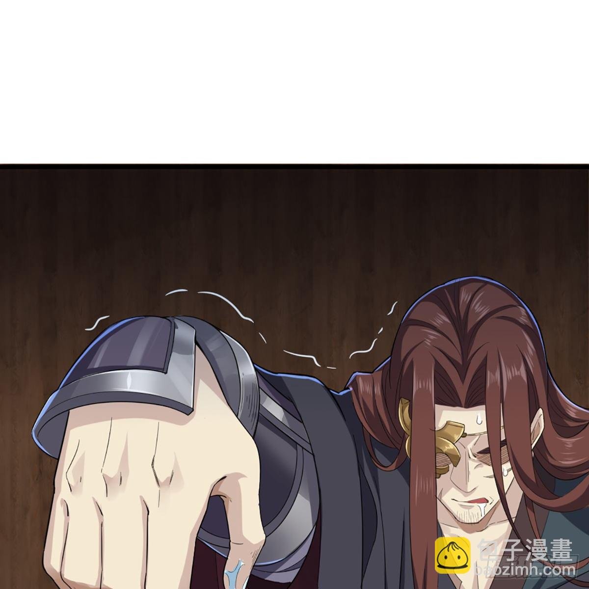 第一百六十五话 快取解药