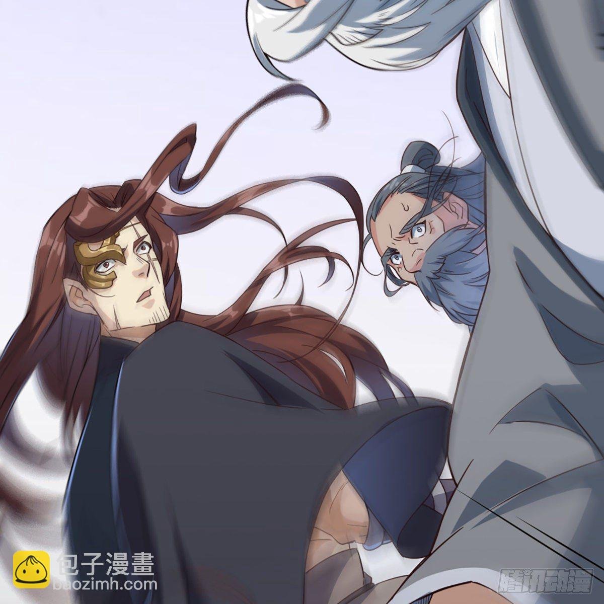 第一百六十六话 意欲何为