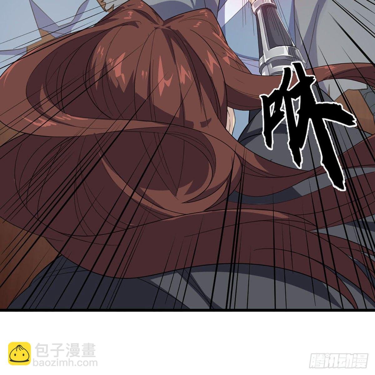 第一百六十七话 计将告成