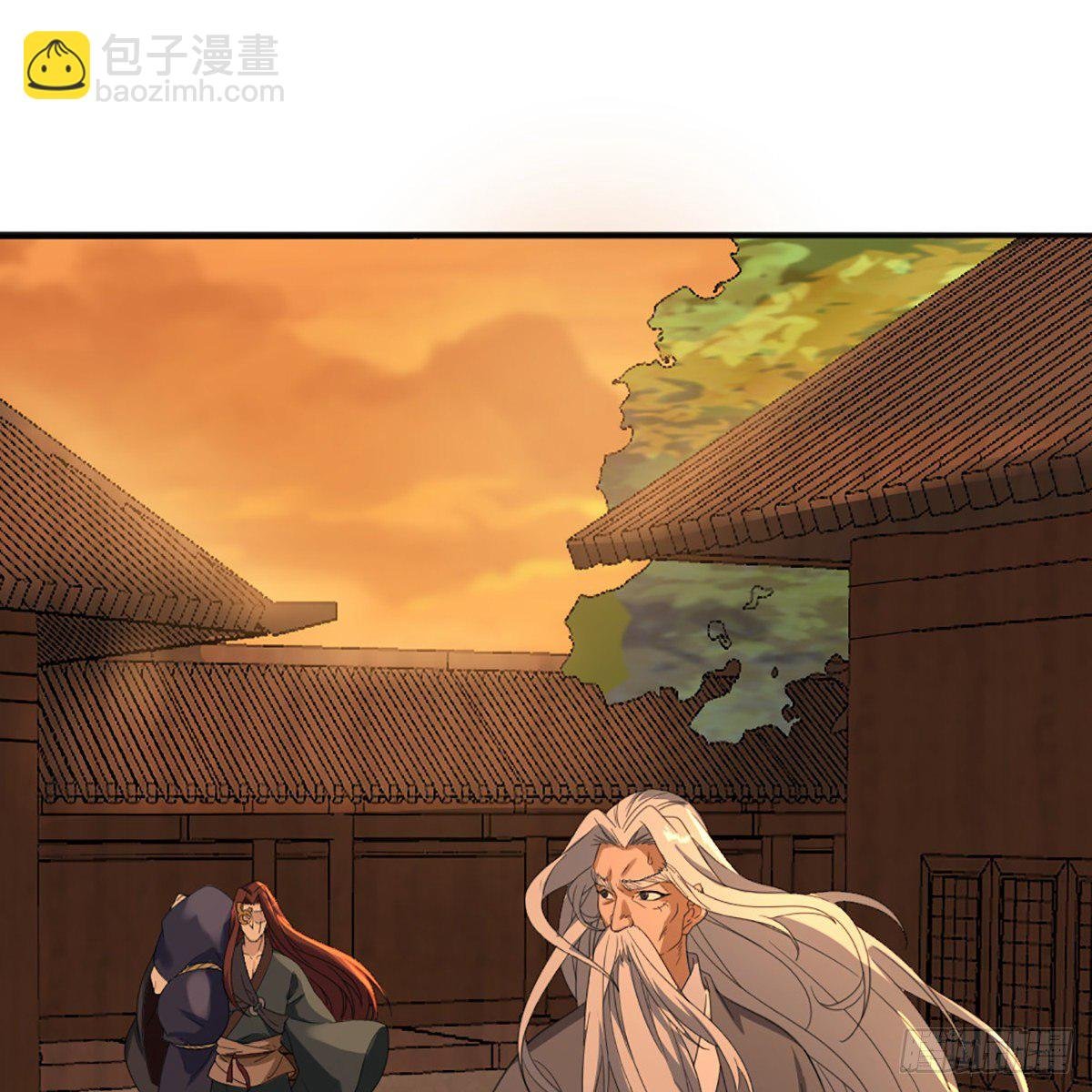 第一百六十八话 暗生情意